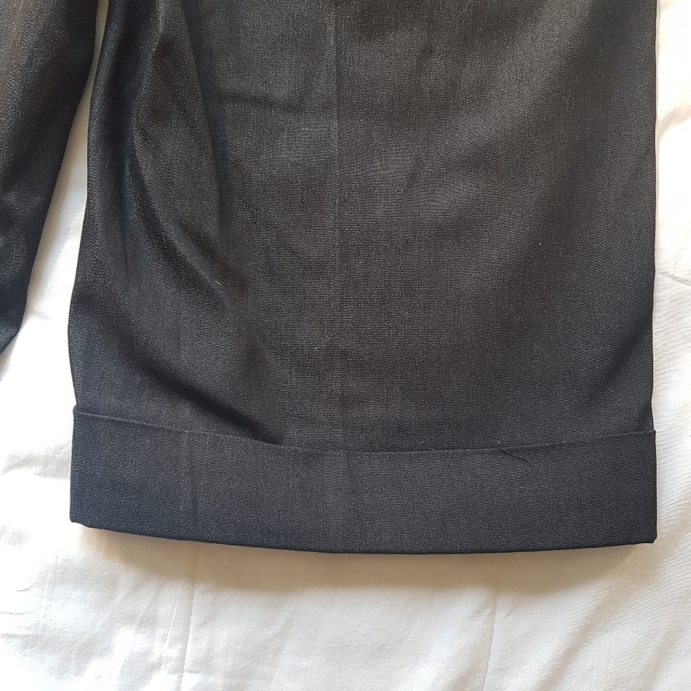 Smart Set Low Rise Bermuda Shorts - Picture 6 of 12
